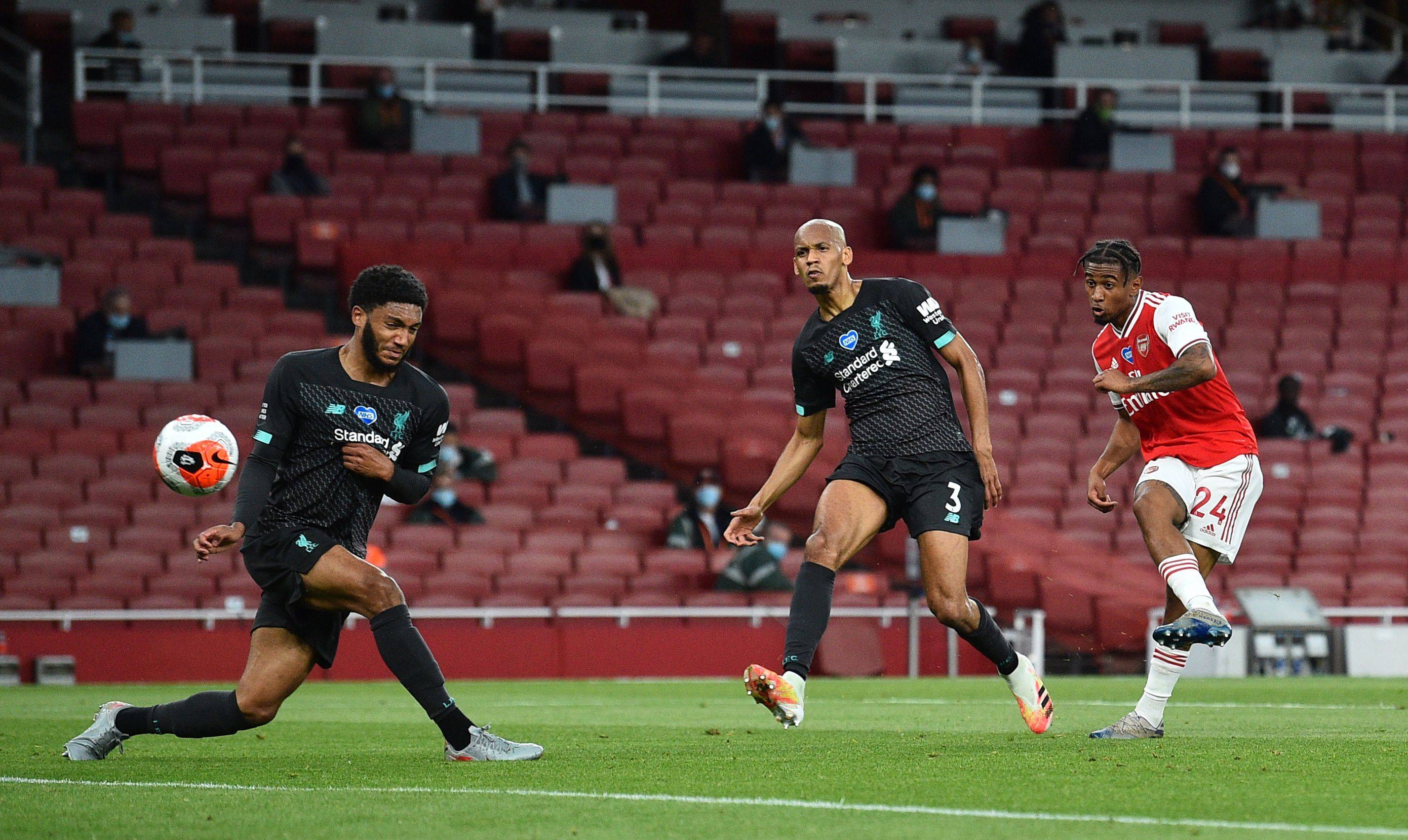 行为放大 行为放大